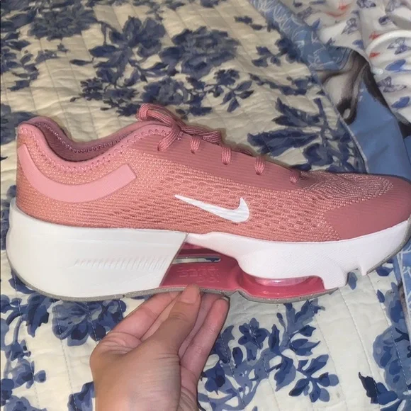 Nike Zoom SuperRep 4 Next Nature Pink - Picture 7 of 9